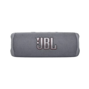 Gray Portable Bluetooth Speaker