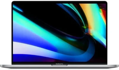 2019 Apple MacBook
