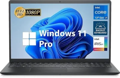 Dell Inspiron 15 3000