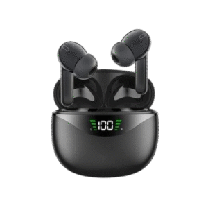 Headphones 30h Playtime LED