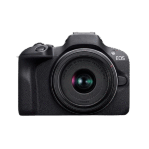 Canon EOS R5 Mirrorless