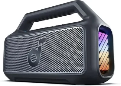 Soundcore Anker Boom 2 Bluetooth
