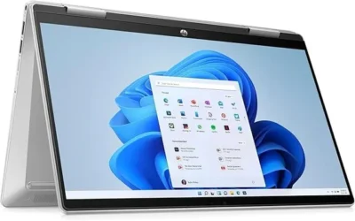 HP Pavilion x360