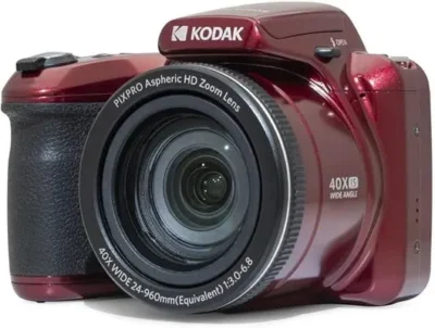 KODAK Pixpro Astro
