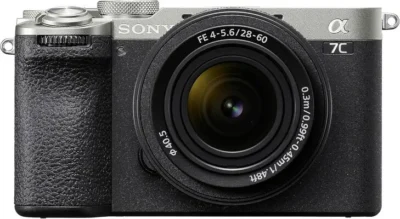 Sony Alpha 7CII