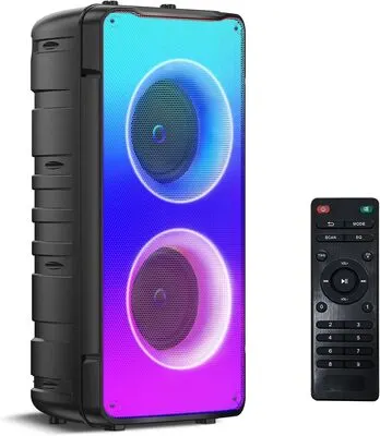 Bluetooth Speakers, 60W